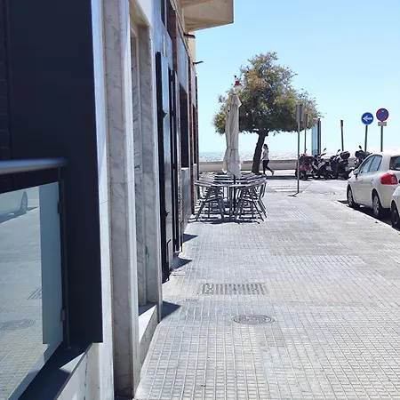 Luxury Playa Victoria Apartamento *