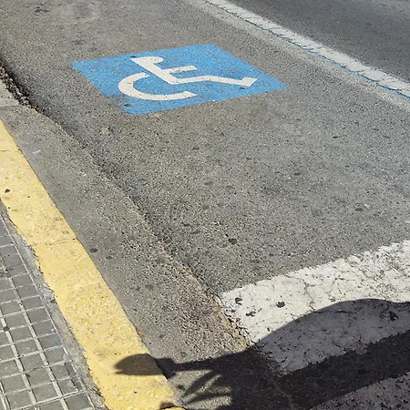 דירה Luxury Play Victoria *