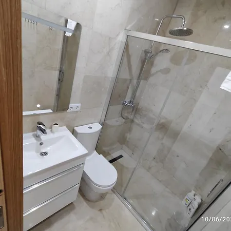 Apartamento Luxury Playa Victoria