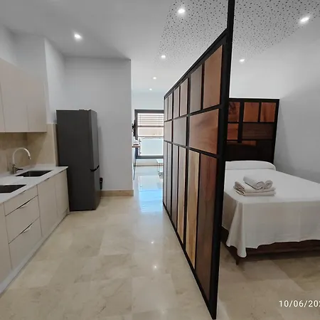 Luxury Playa Victoria *