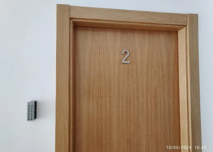 Apartamento Luxury Play Victoria