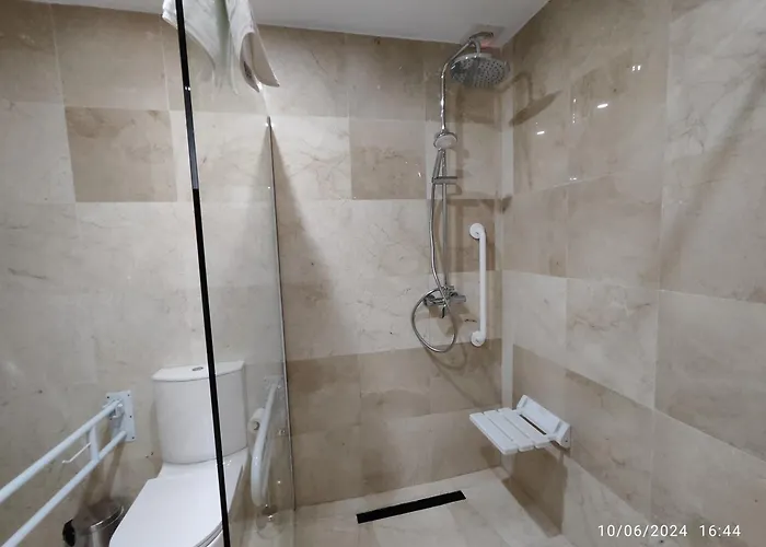 Apartamento Luxury Play Victoria *