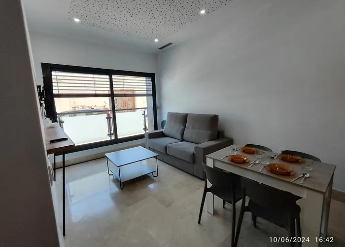 Apartamento Luxury Play Victoria *