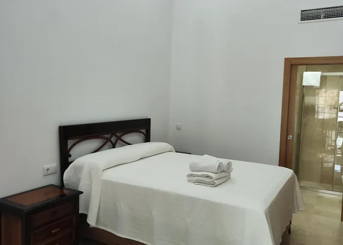 Apartamento Luxury Play Victoria