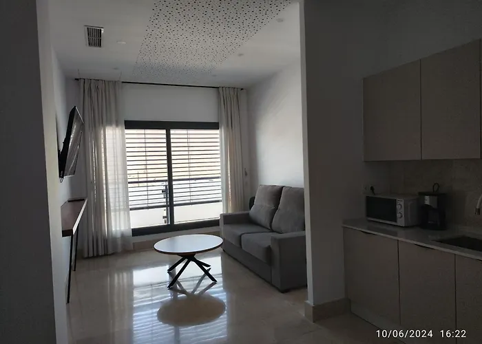 Luxury Play Victoria Apartamento *