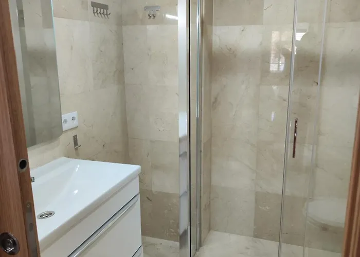 Luxury Play Victoria Apartamento Cádis