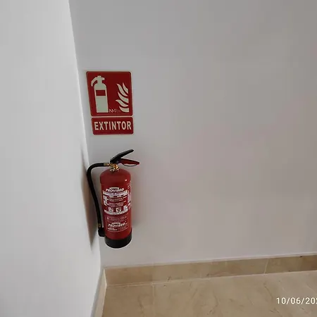 Lägenhet Luxury Play Victoria Cádiz