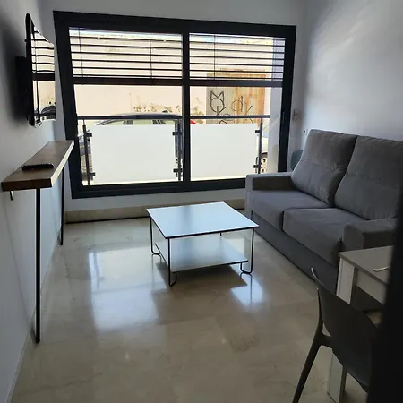 Luxury Playa Victoria Apartment