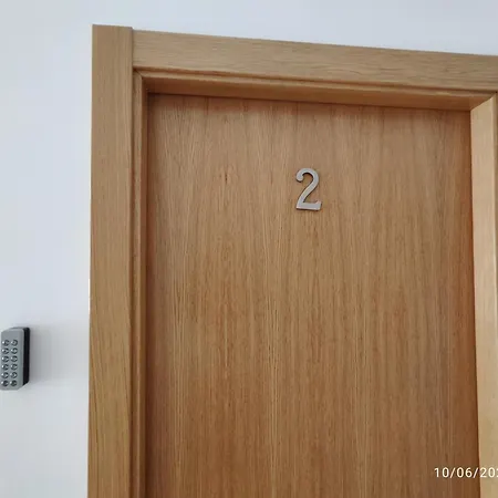 Apartment Luxury Playa Victoria