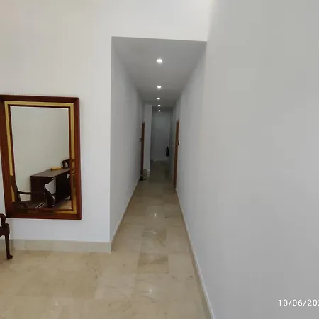 Luxury Play Victoria Apartamento *