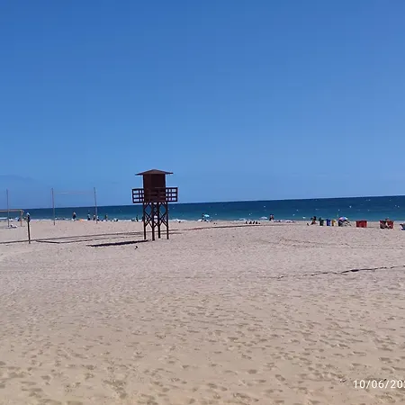 Luxury Playa Victoria