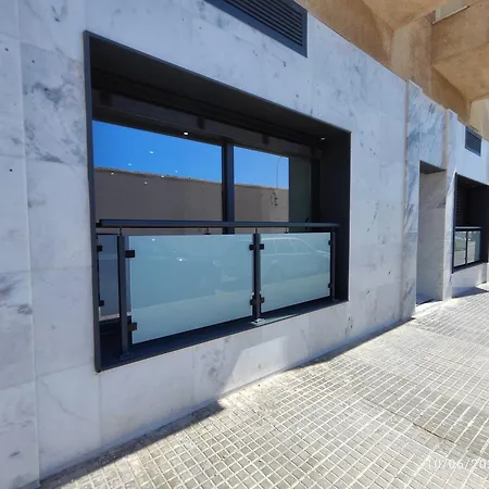 Luxury Playa Victoria