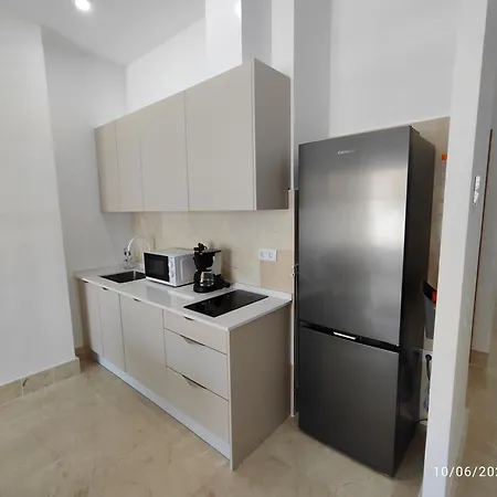 Luxury Play Victoria Cádiz