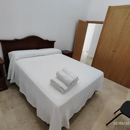 Luxury Playa Victoria Apartment *
