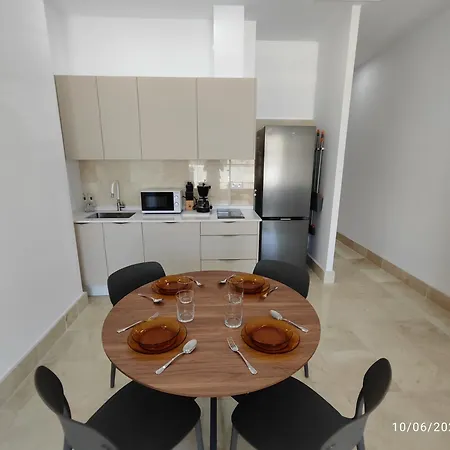 Lägenhet Luxury Play Victoria *