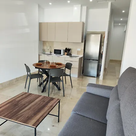 Luxury Play Victoria * Cádiz