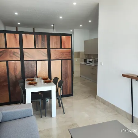 Apartment Luxury Playa Victoria *