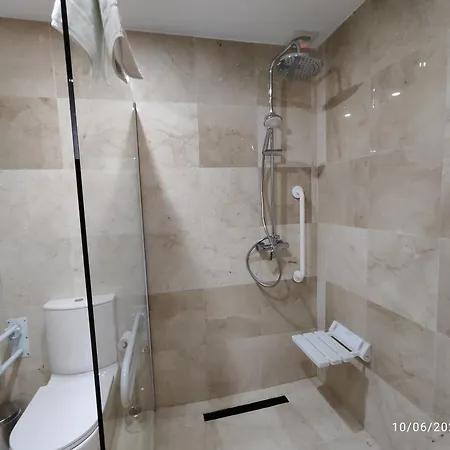 Apartment Luxury Playa Victoria *