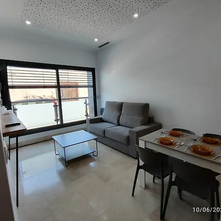 Apartment Luxury Playa Victoria *