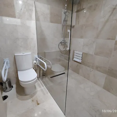 Apartment Luxury Playa Victoria Cadiz