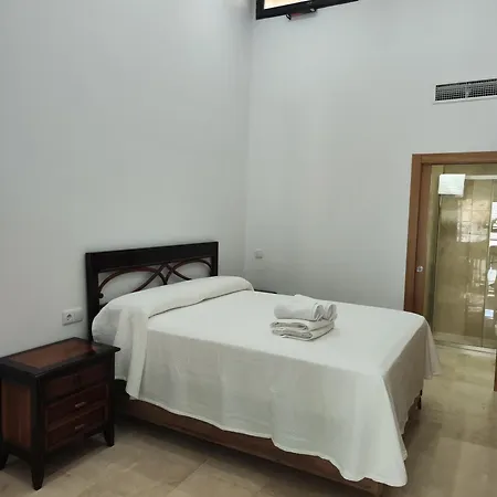 Apartment Luxury Playa Victoria