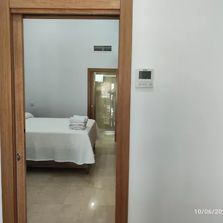 Apartment Luxury Playa Victoria