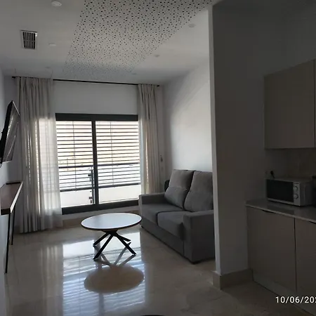 Luxury Playa Victoria Apartment *