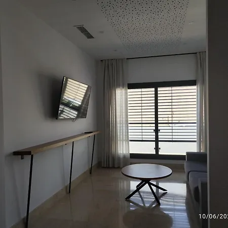 Luxury Play Victoria * Cádiz