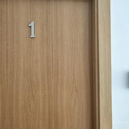 Luxury Play Victoria Apartamento