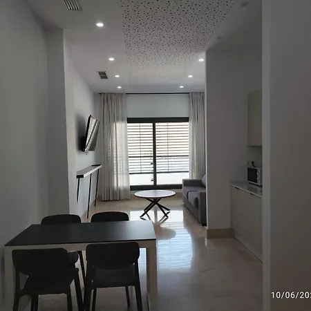 Luxury Playa Victoria Apartment *