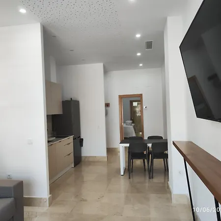 Apartment Luxury Playa Victoria *