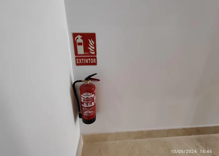 Apartment Luxury Play Victoria Cadiz