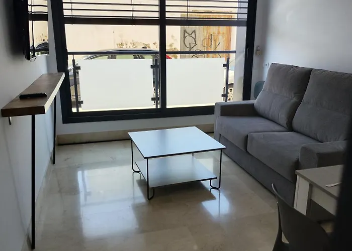 Luxury Play Victoria Apartment