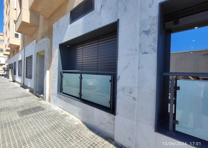 Luxury Play Victoria * Cadiz