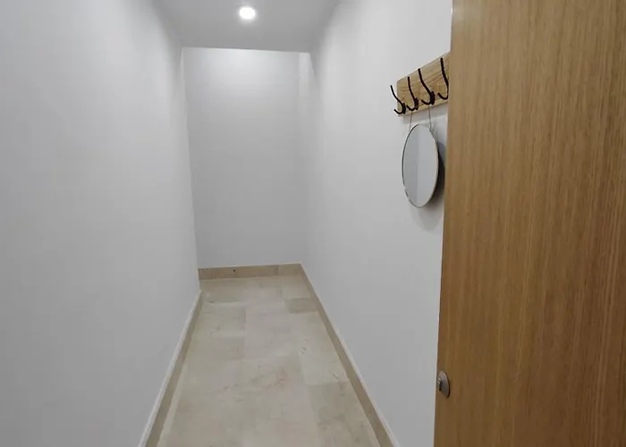 Luxury Play Victoria * Cádiz