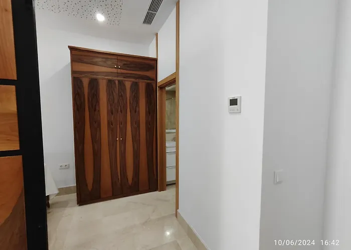 Luxury Play Victoria Apartman