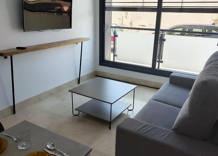 Luxury Play Victoria Apartment Cadiz