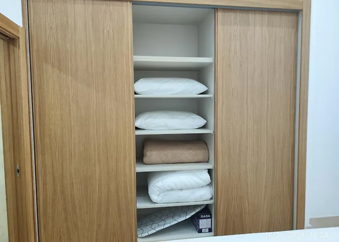 Luxury Play Victoria Apartman