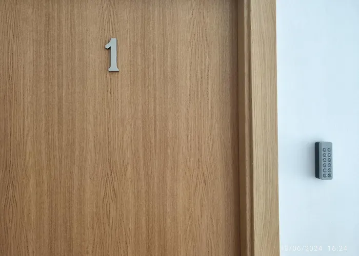 Luxury Play Victoria Apartman