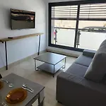 Luxury Play Victoria Апартаменти Кадіс