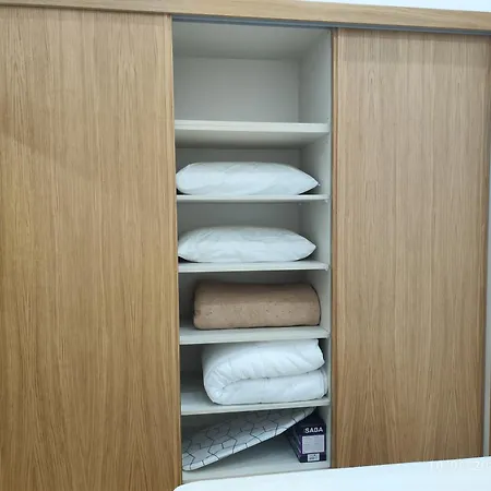 Luxury Play Victoria Appartamento