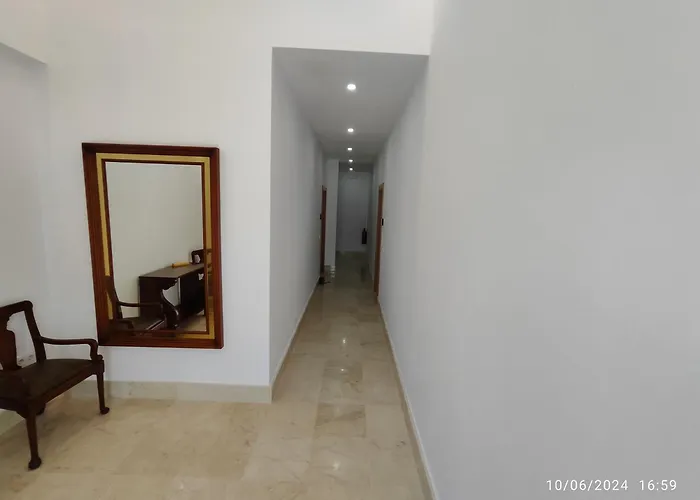 Luxury Play Victoria Appartamento *