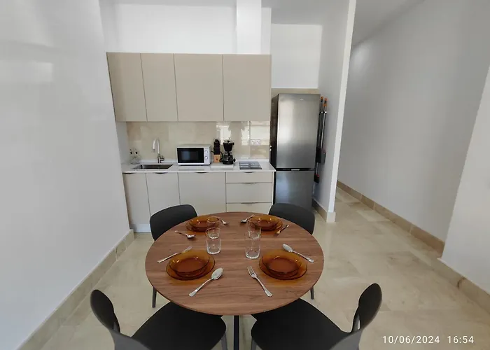 Appartamento Luxury Play Victoria *