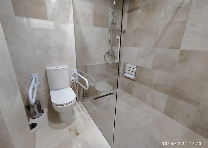 Appartamento Luxury Play Victoria Cadice