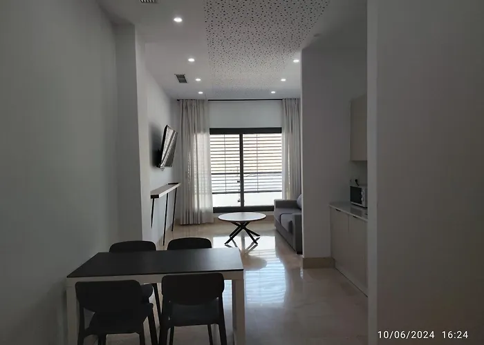 Luxury Play Victoria Appartamento *